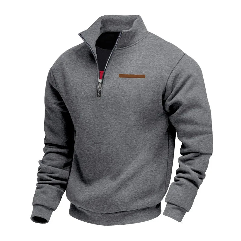 Bernice™ | Casual Fit Cozy Sweatshirt