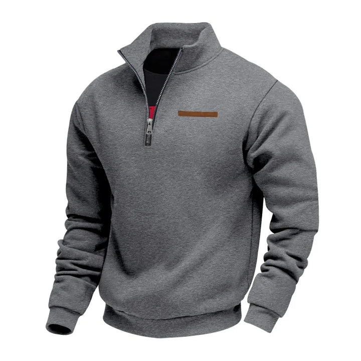 Bernice™ | Casual Fit Cozy Sweatshirt