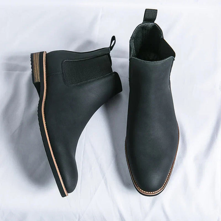 Kayden™ | Premium Chelsea Boots