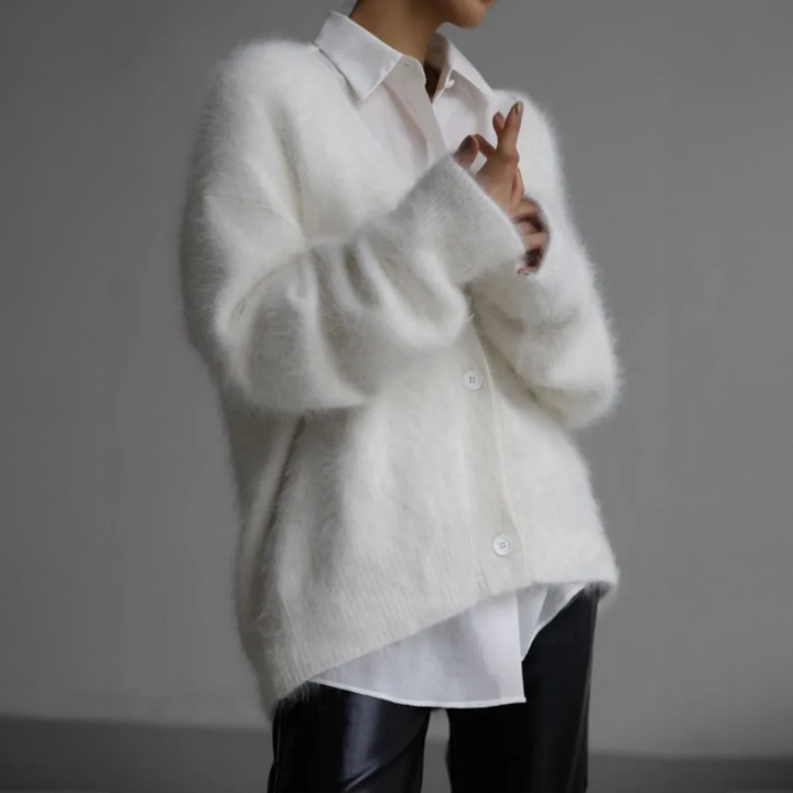 LUNA™ - CARDIGAN