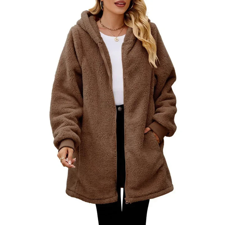 Annika™ - Cozy Hoodie
