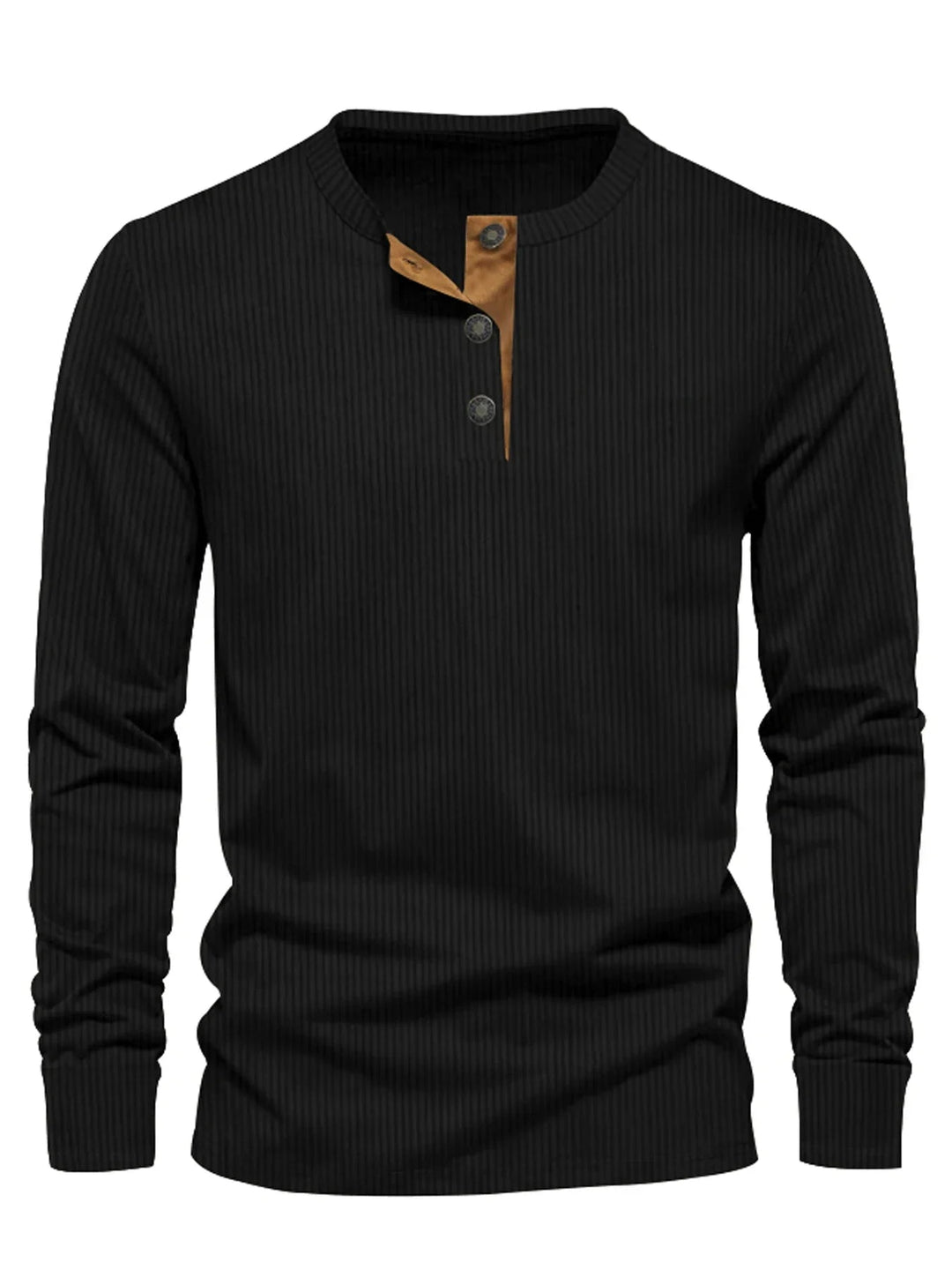 Michael™ - Classic Long-Sleeve Shirt