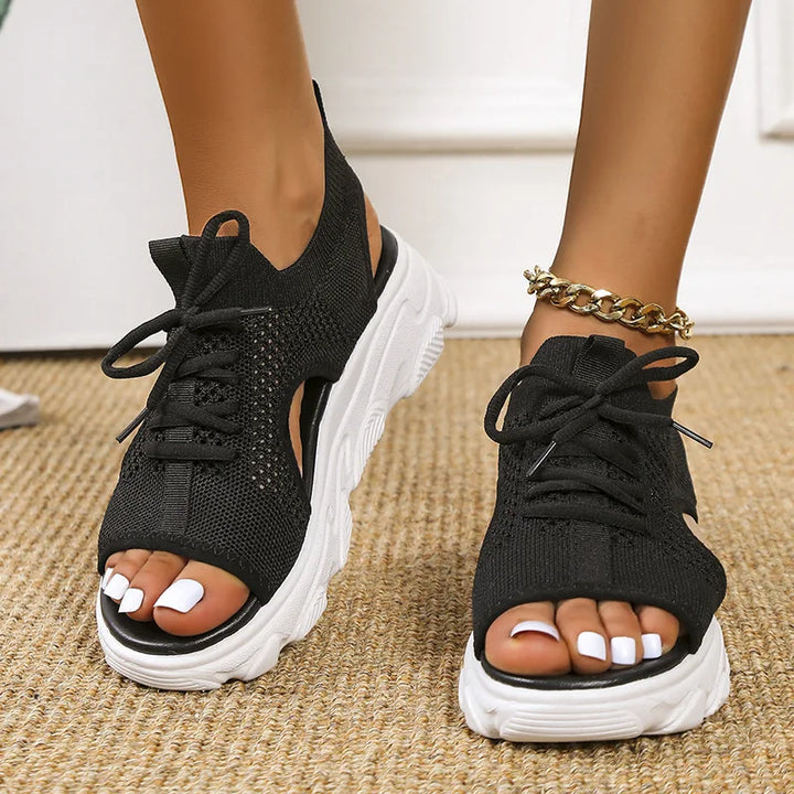 Maria™ - Comfortable Orthopedic Sandals for Summer