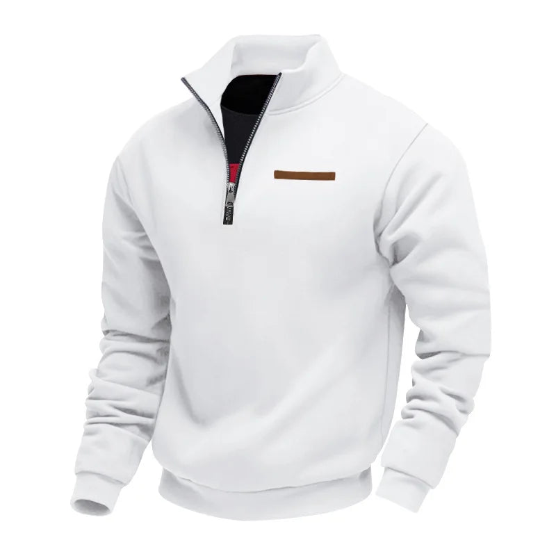 Bernice™ | Casual Fit Cozy Sweatshirt