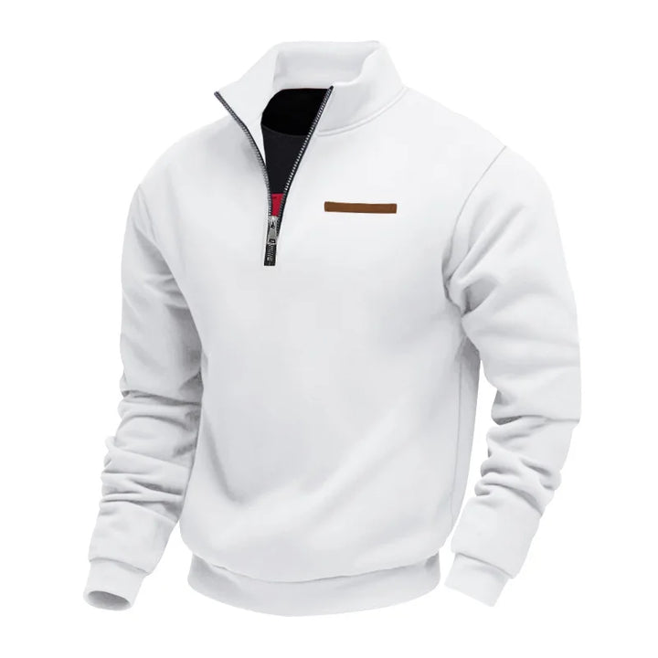 Bernice™ | Casual Fit Cozy Sweatshirt