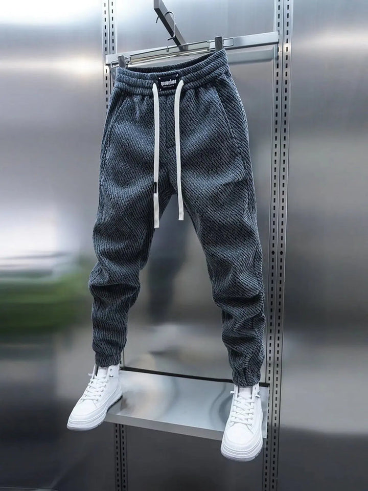 Brinley | Comfortable Drawstring Joggers