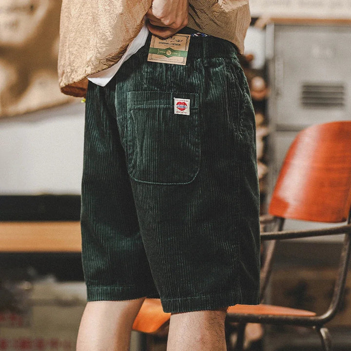 Giuliana - Shorts