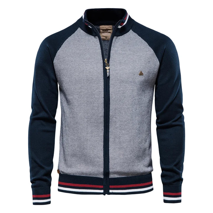 Toralf | Seamless Style and Supreme Comfort
