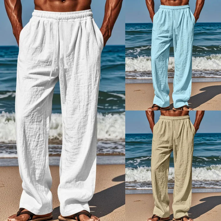 Zane™ - Relaxed Beach Pants