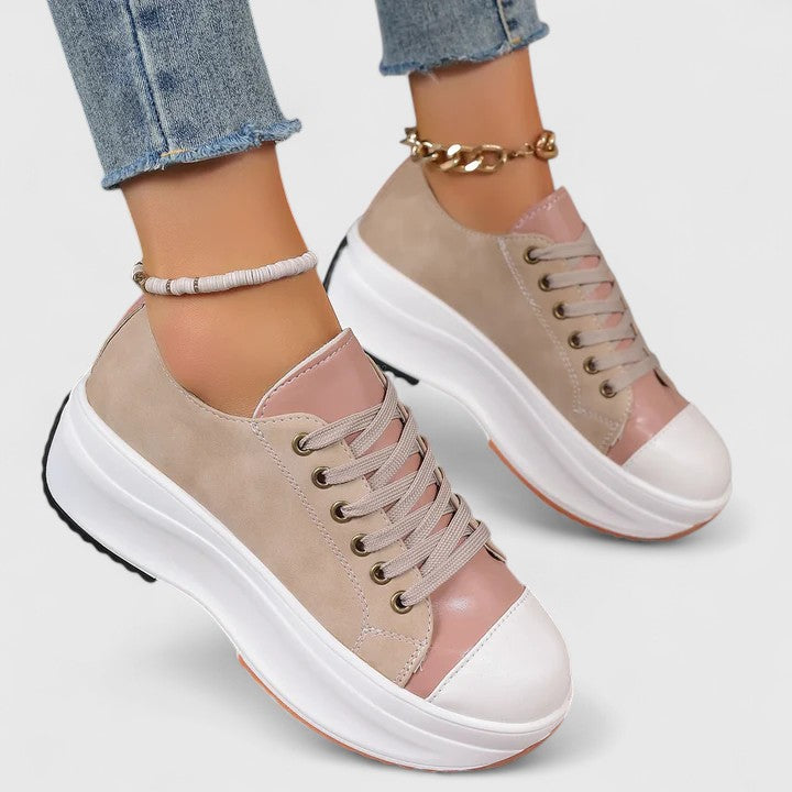 Daniela™ - Trendy Orthopedic Shoes