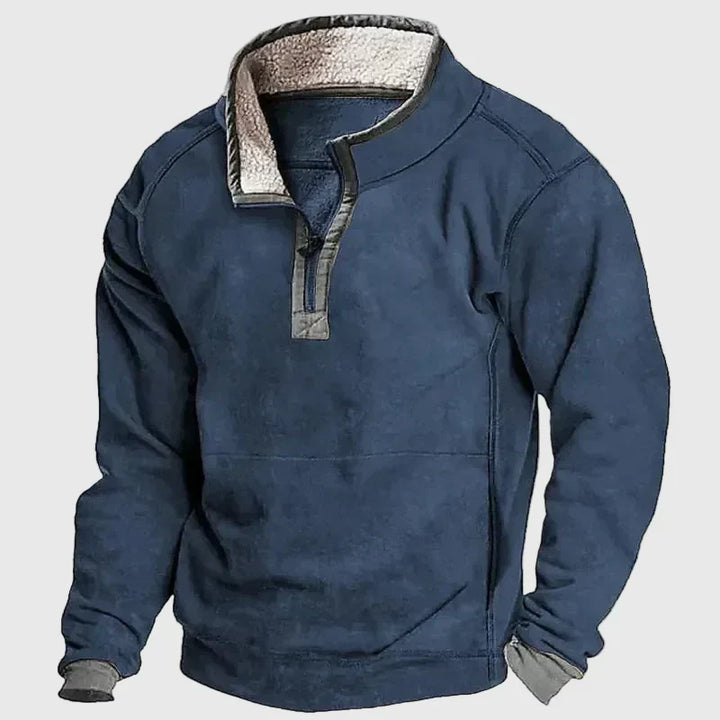 Daniel | Chic Cozy Sweater