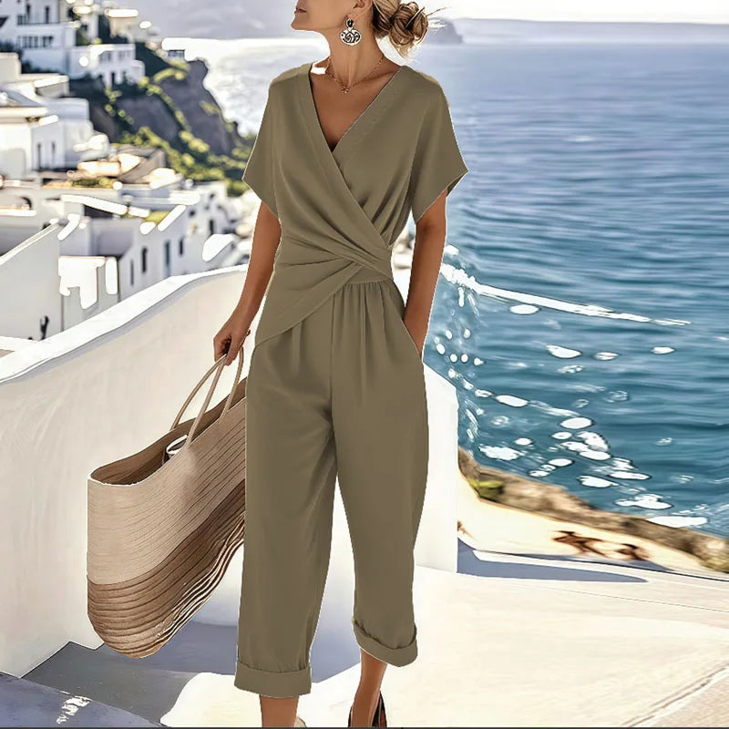 Colleen™ Chic Two-Piece Set