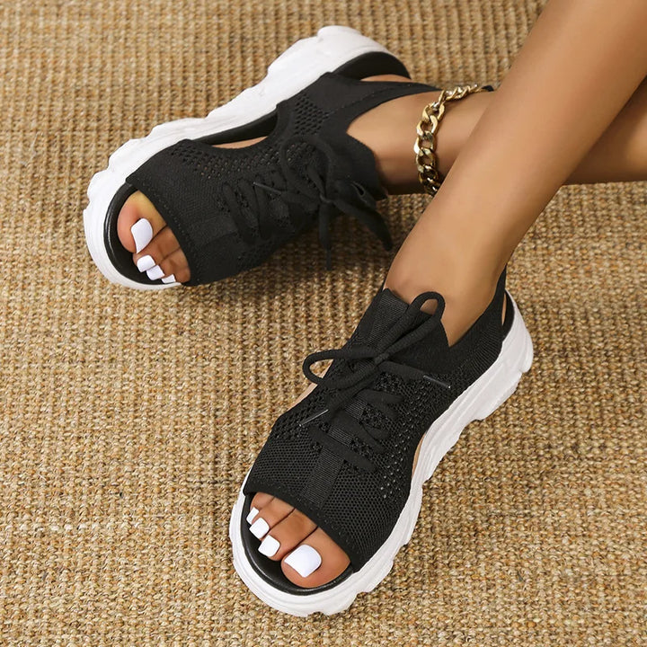 Maria™ - Comfortable Orthopedic Sandals for Summer