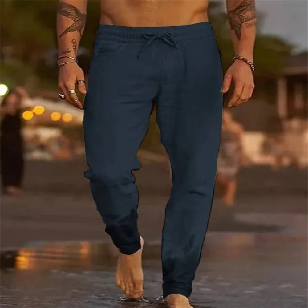 Kael - Coastal Joggers
