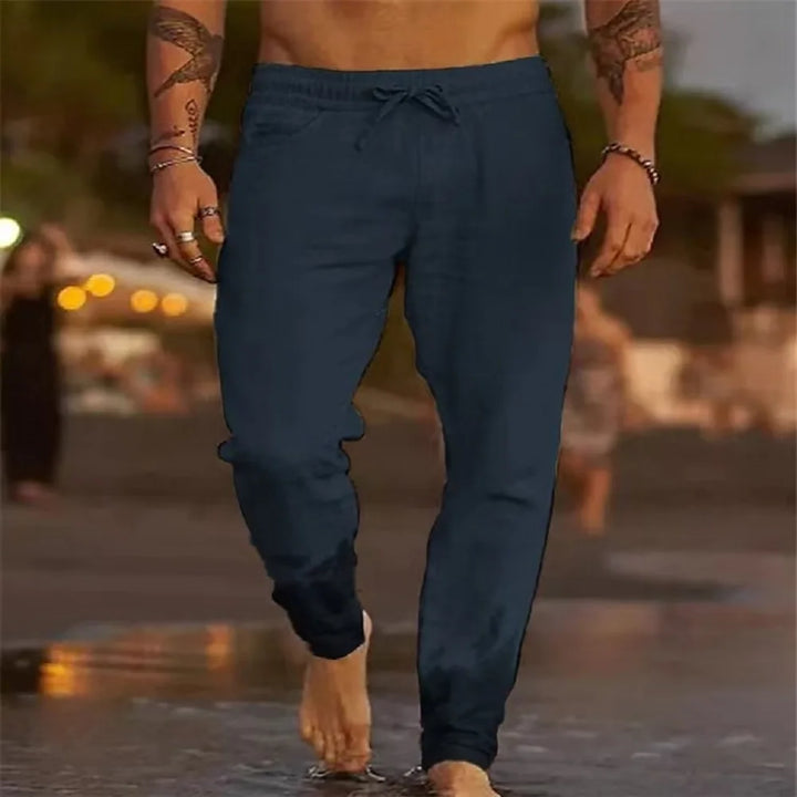 Kael - Coastal Joggers