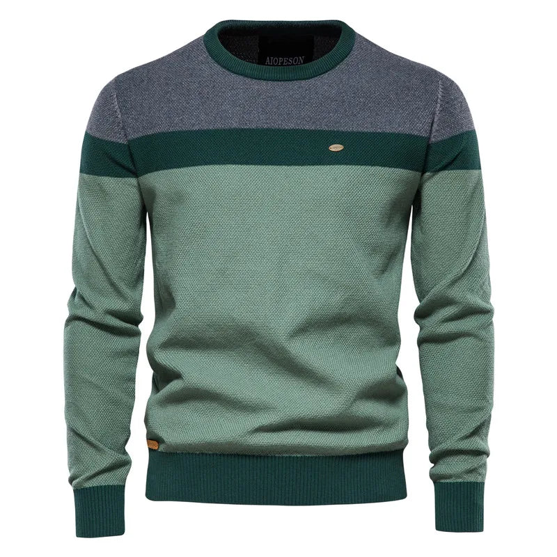 Norwin | The perfect blend of durability and comfort