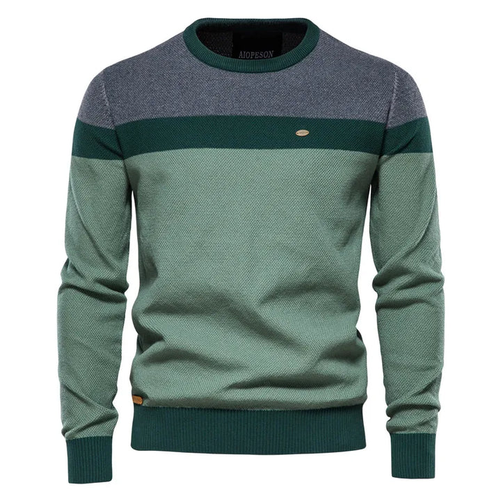 Norwin | The perfect blend of durability and comfort