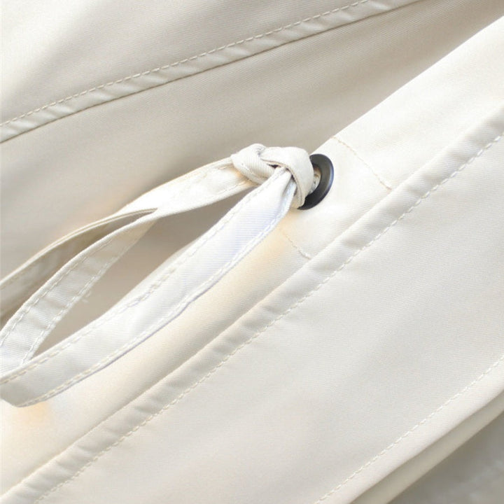 Frieda™ - Cozy Windbreaker