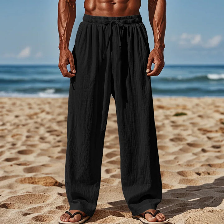 Zane™ - Relaxed Beach Pants
