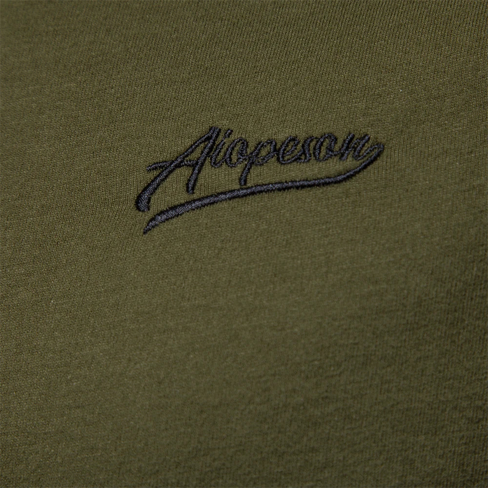 Alex™ - Long-sleeved shirt