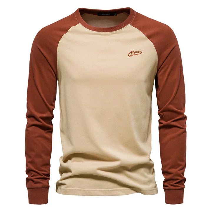 Alex™ - Long-sleeved shirt