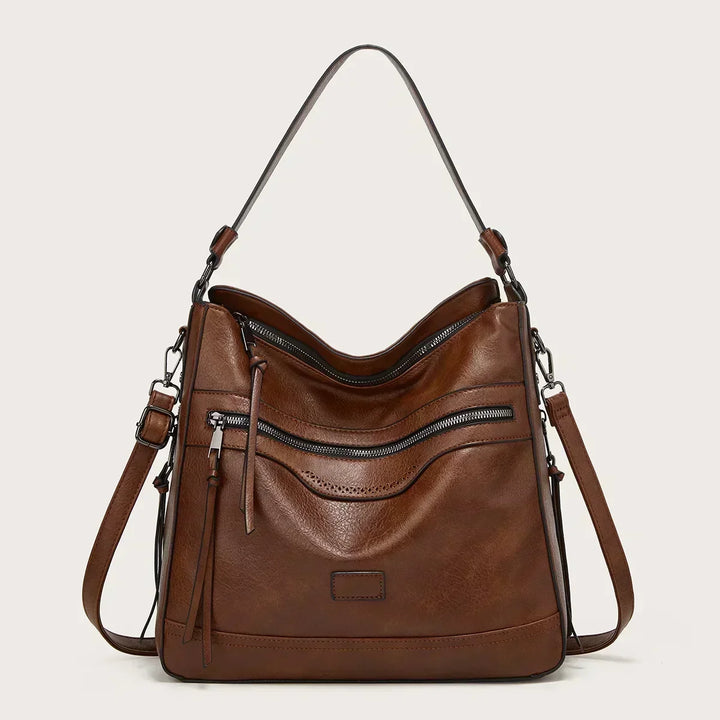 Lotte - Leather bag