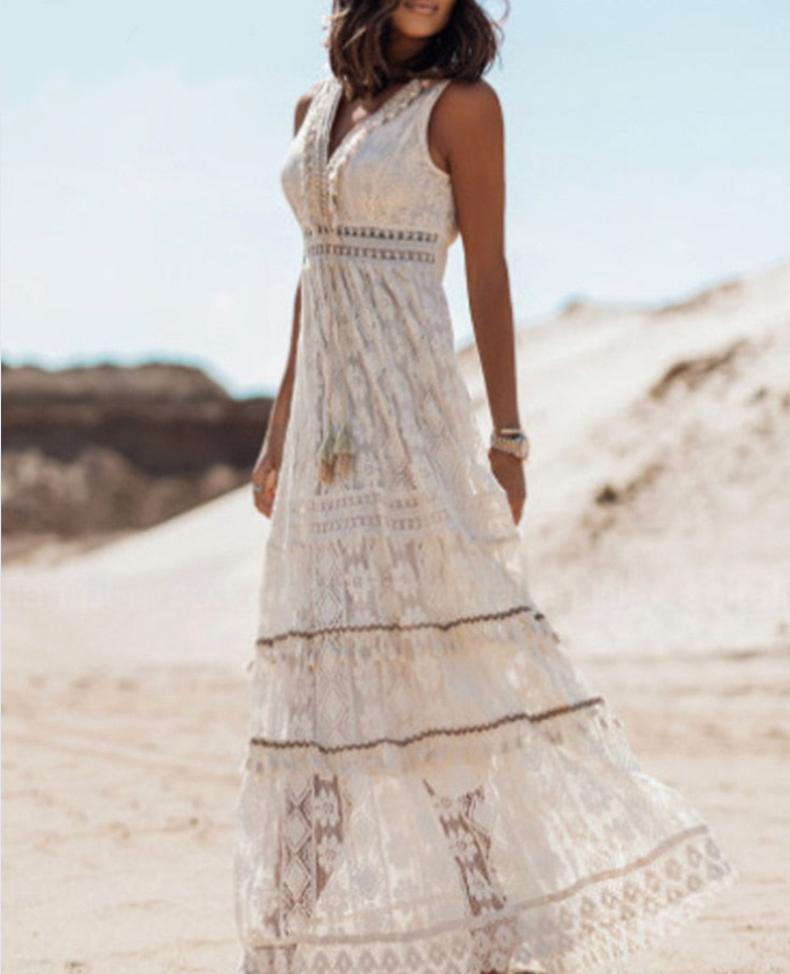 Loriana™ | Elegant Dress