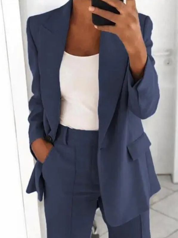 Vittoria - Casual women's suit