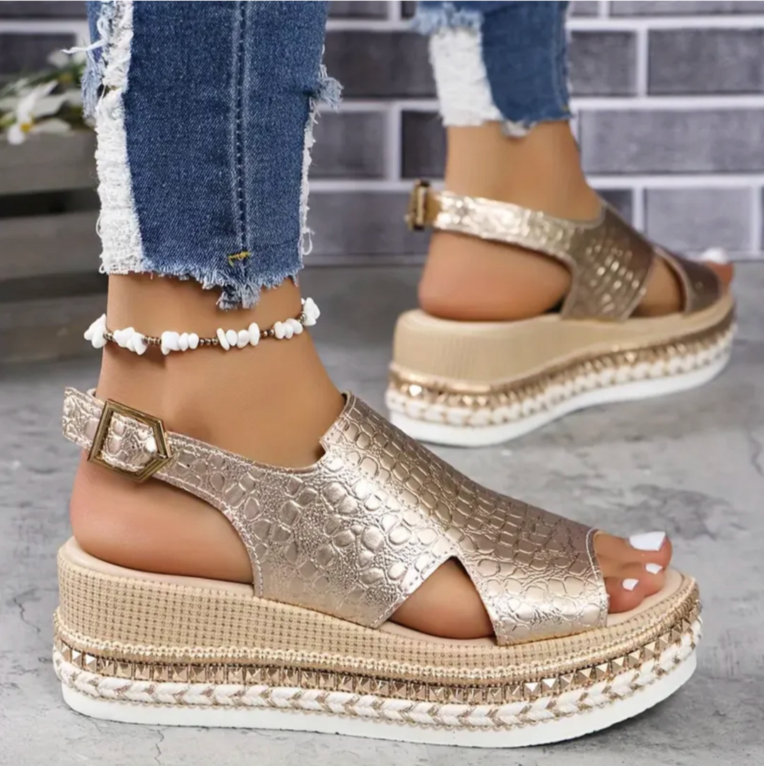 Kate™ Stylish Orthopedic Sandals