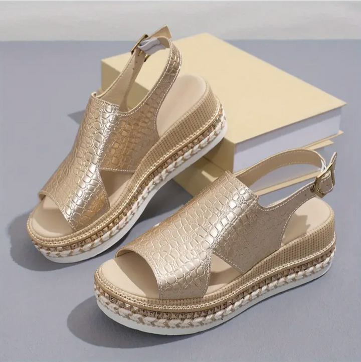 Kate™ Stylish Orthopedic Sandals