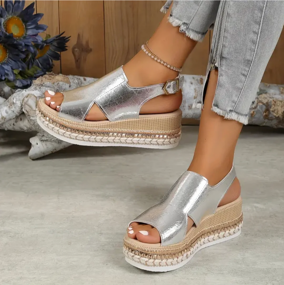 Kate™ Stylish Orthopedic Sandals