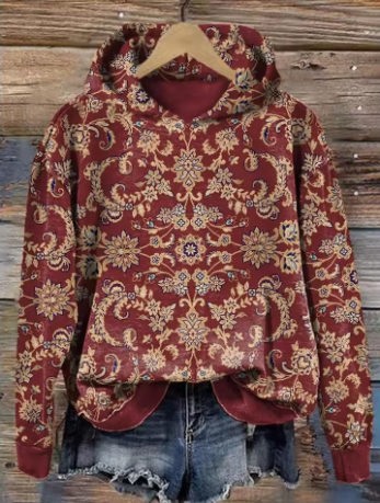 Sophie | Everyday Warm Hoodies