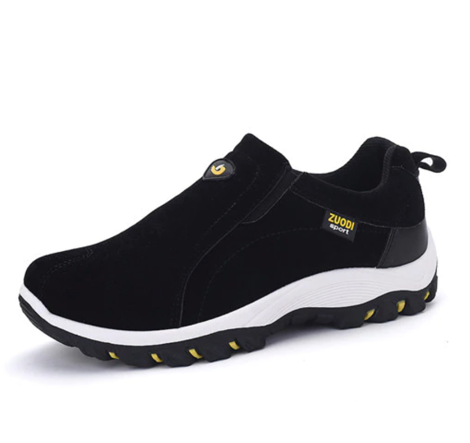 Simon - Orthopedic Hiking Shoe