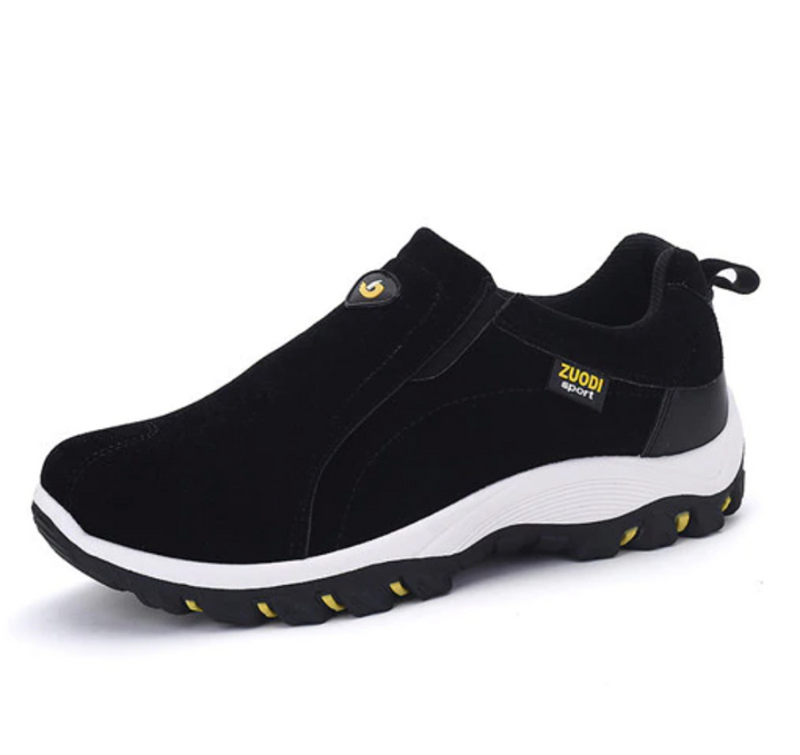 Simon - Orthopedic Hiking Shoe