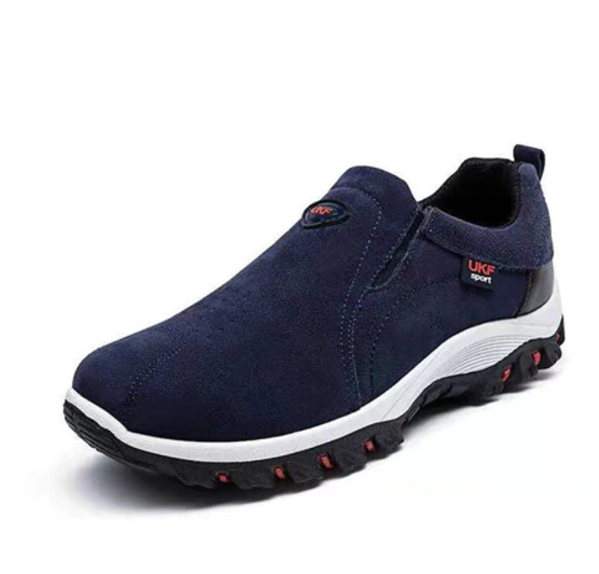 Simon - Orthopedic Hiking Shoe