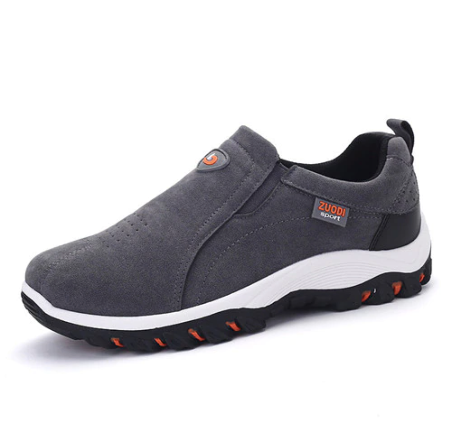 Simon - Orthopedic Hiking Shoe