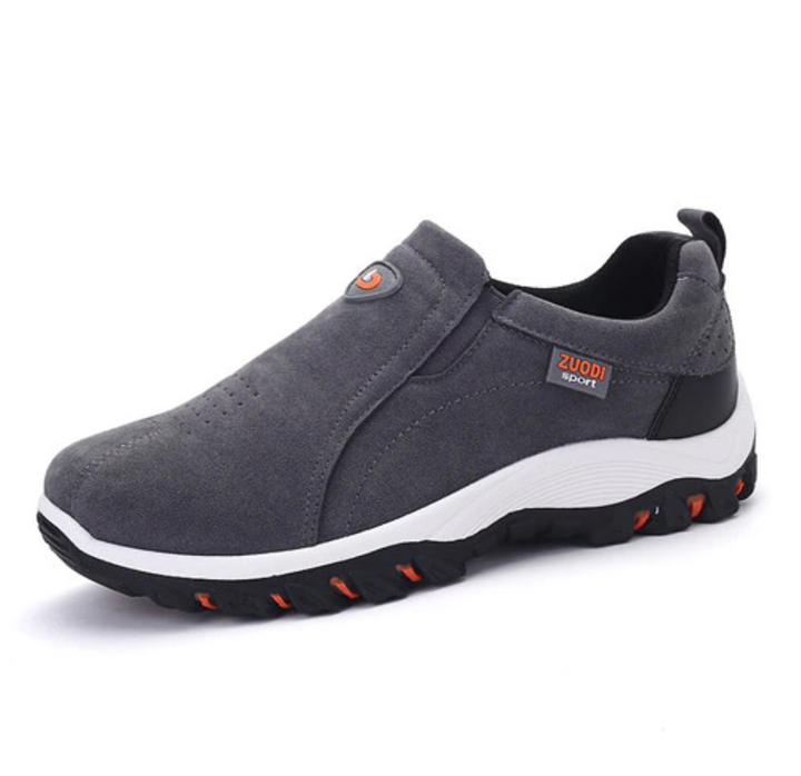 Simon - Orthopedic Hiking Shoe