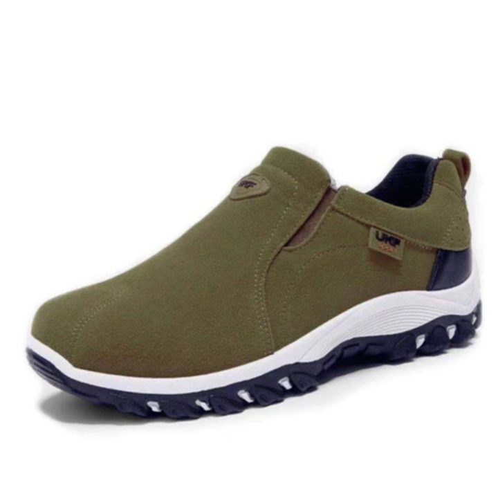 Simon - Orthopedic Hiking Shoe