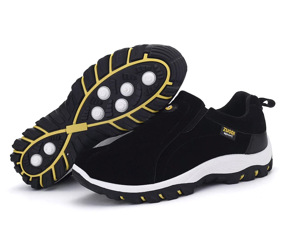 Simon - Orthopedic Hiking Shoe