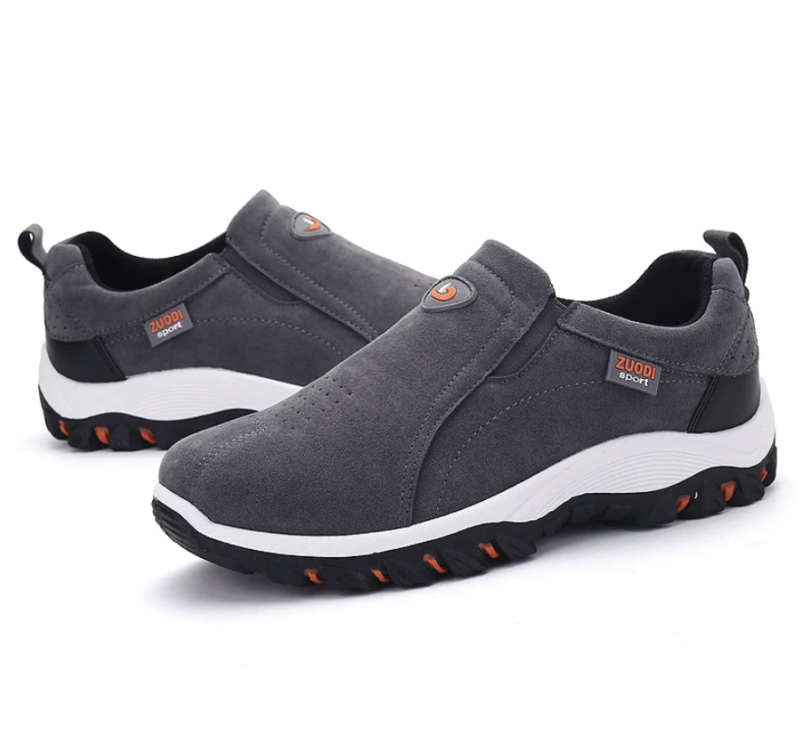 Simon - Orthopedic Hiking Shoe