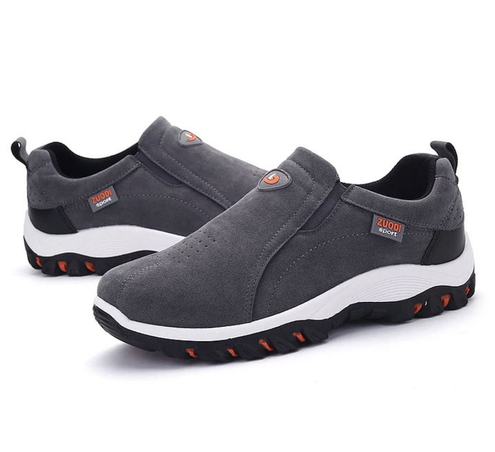 Simon - Orthopedic Hiking Shoe