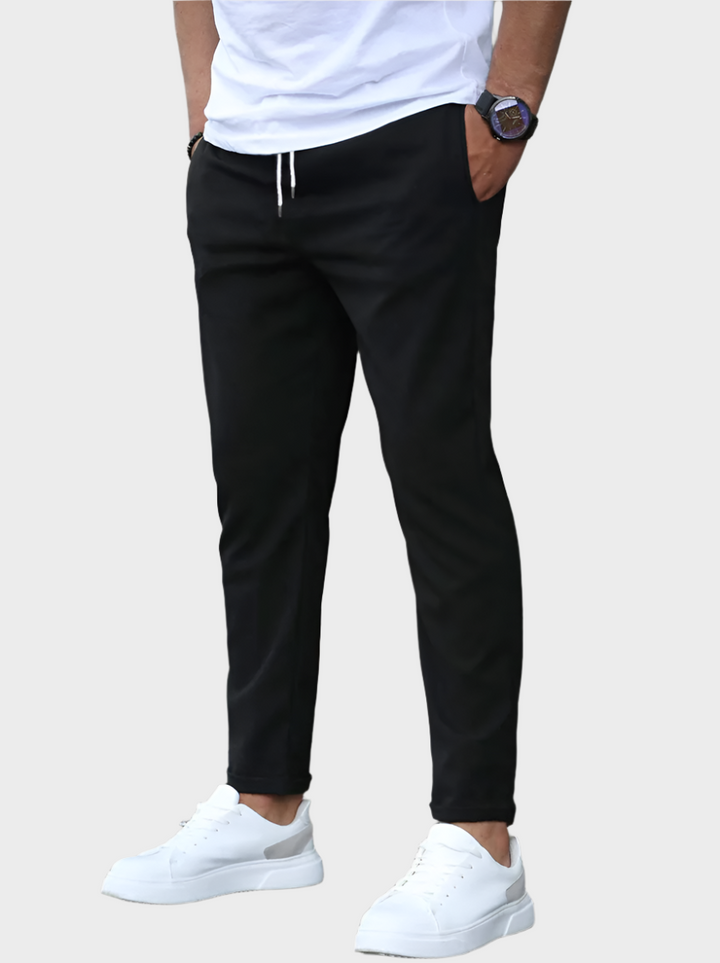 Jake Comfortable Trousers
