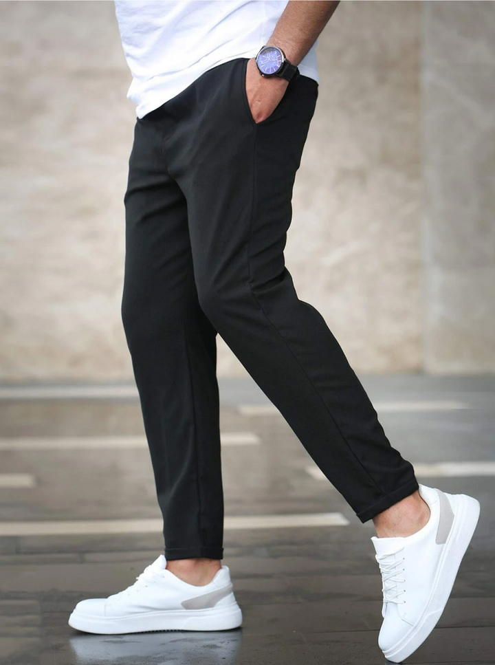 Antonio - Comfort Trousers