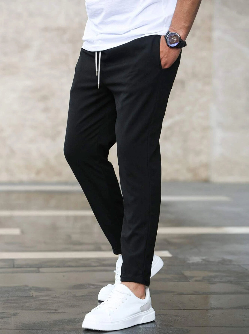 Antonio - Comfort Trousers