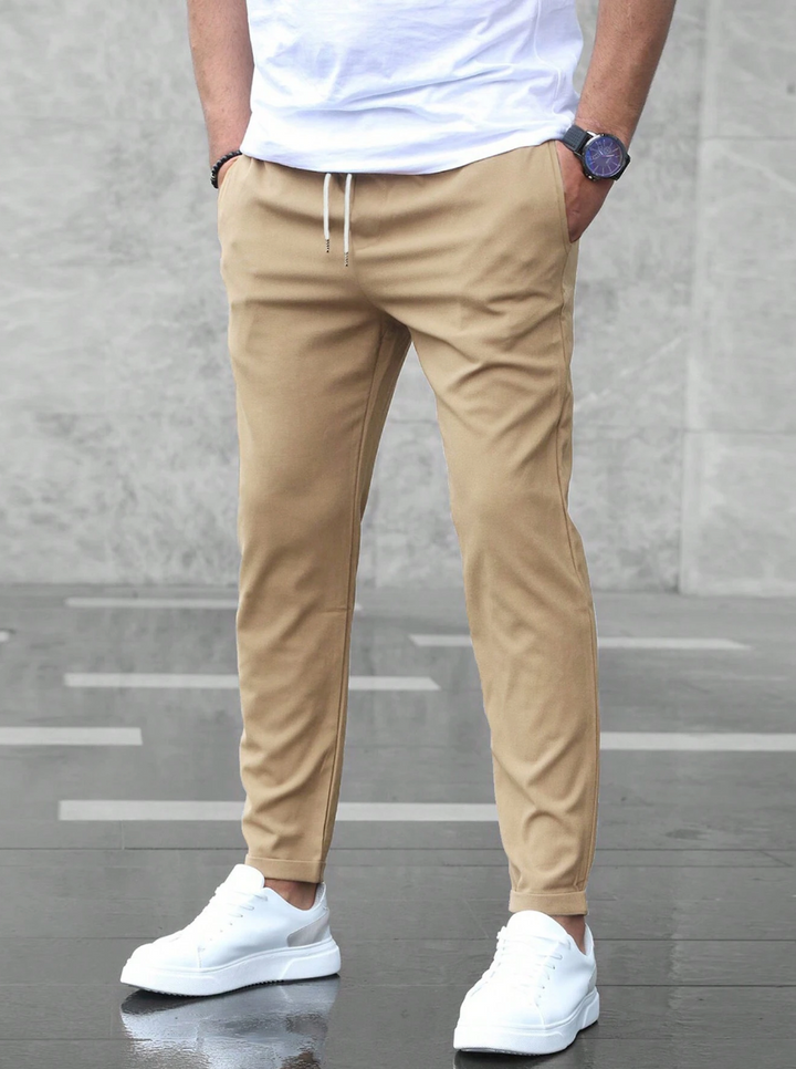 Antonio - Comfort Trousers