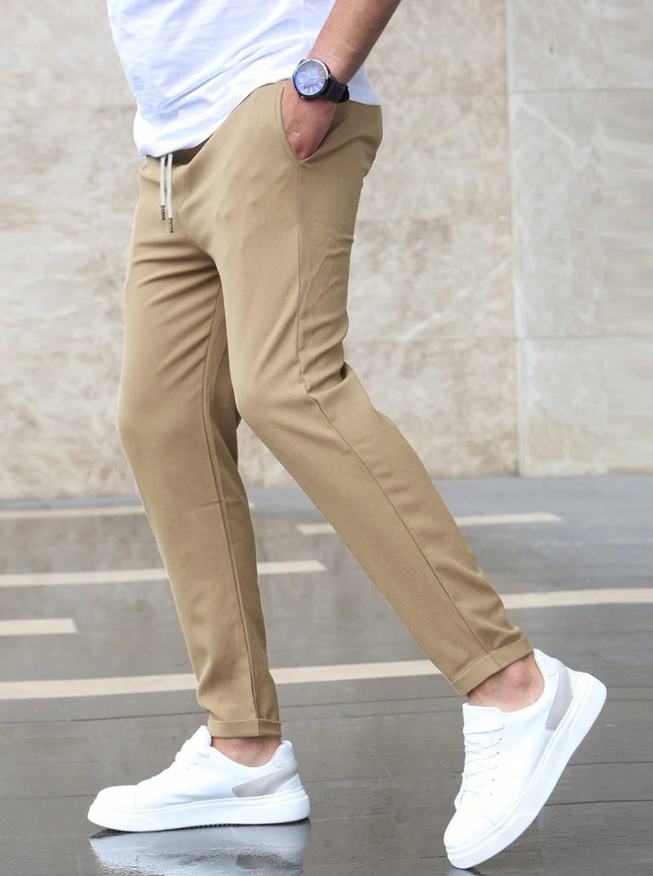 Antonio - Comfort Trousers