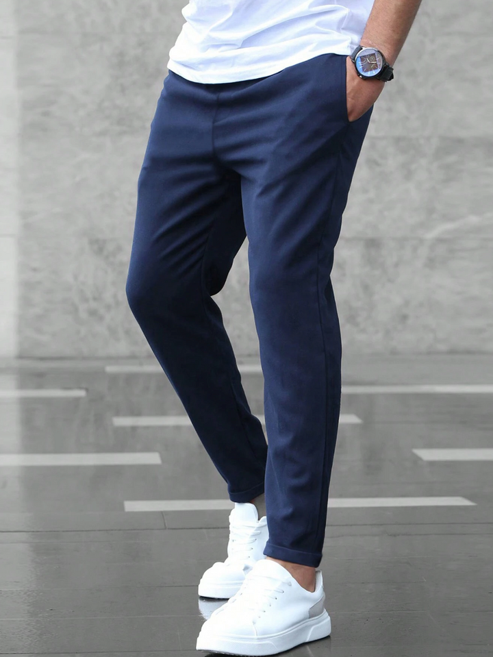 Antonio - Comfort Trousers