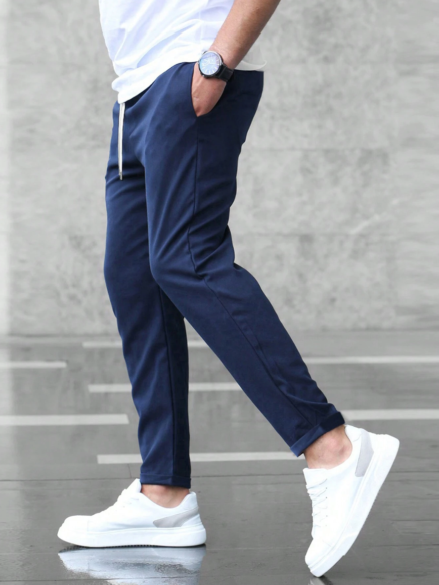 Antonio - Comfort Trousers