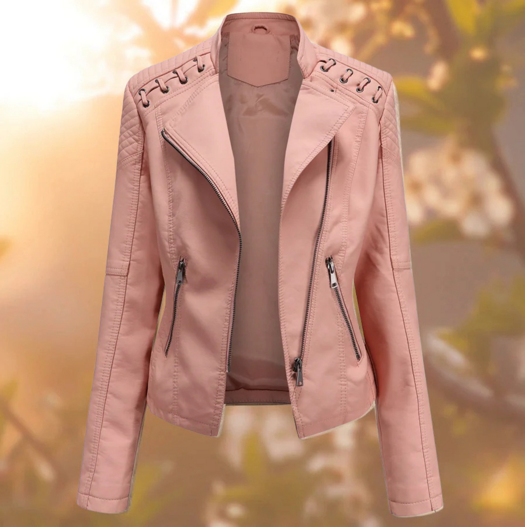 Katie™ - Timelessly Elegant Jacket