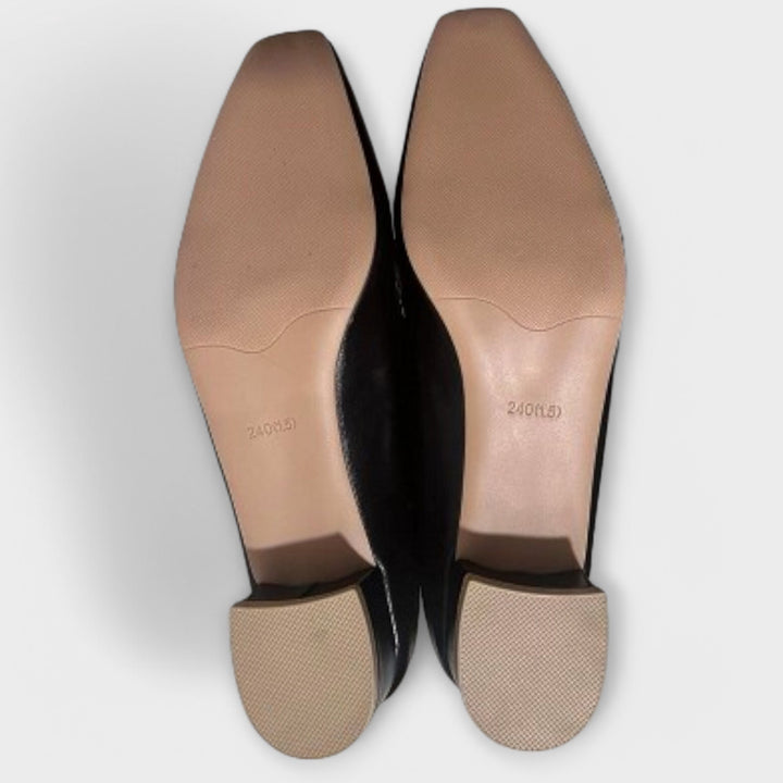 Monika | Slippers